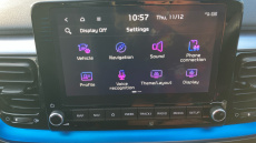 Kia Stonic 1.0T GDi 48V Shadow 5dr DCT Petrol Estate